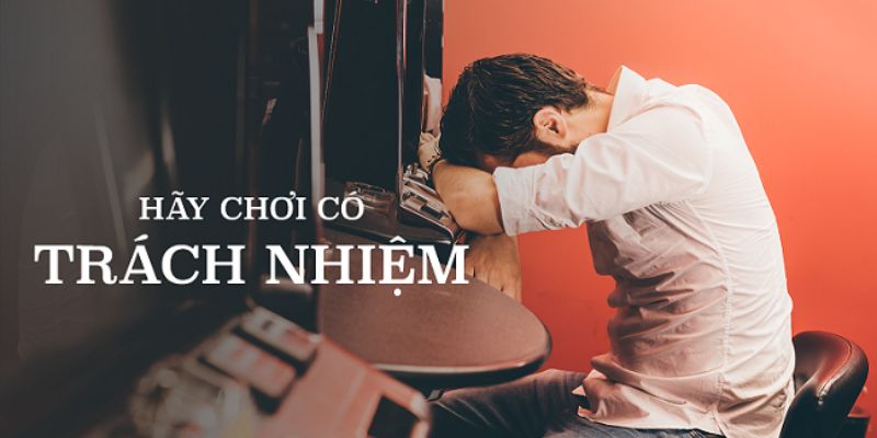 Các phương pháp cá cược trách nhiệm đạt hiệu quả cao