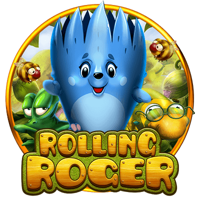 rolling roger